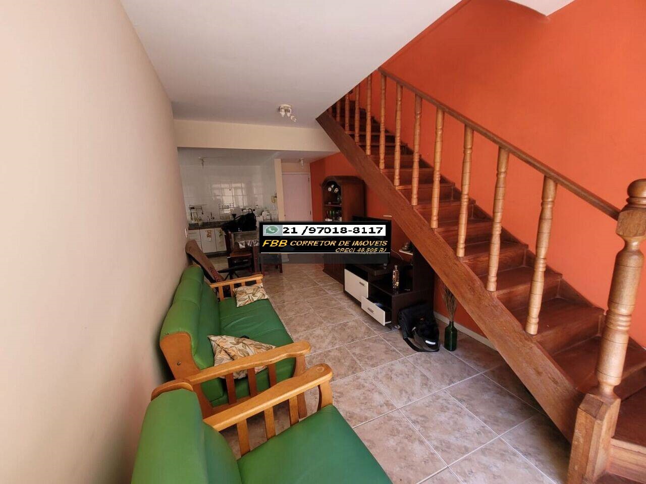 Imagem Cobertura com 2 Quartos à Venda, 115 m² em Braga - Cabo Frio Imagem Cobertura com 2 Quartos à Venda, 115 m² em Braga - Cabo Frio