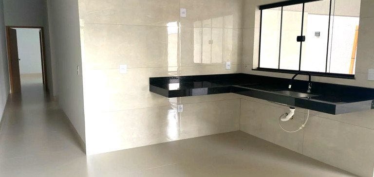 Imagem Apartamento com 3 Quartos à Venda, 108 m² em Jardim Buriti Sereno - Aparecida de Goiânia