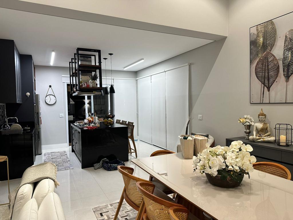 Imagem Casa de Condomínio com 3 Quartos à Venda, 175 m²em Recanto Quarto Centenário - Jundiaí