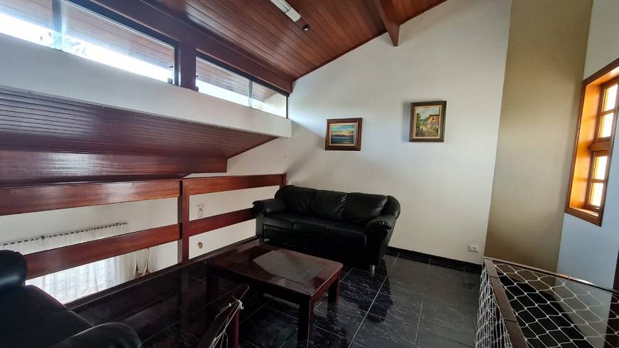 Imagem Casa de Condomínio com 3 Quartos para Alugar, 300 m²em Portal do Paraíso II - Jundiaí