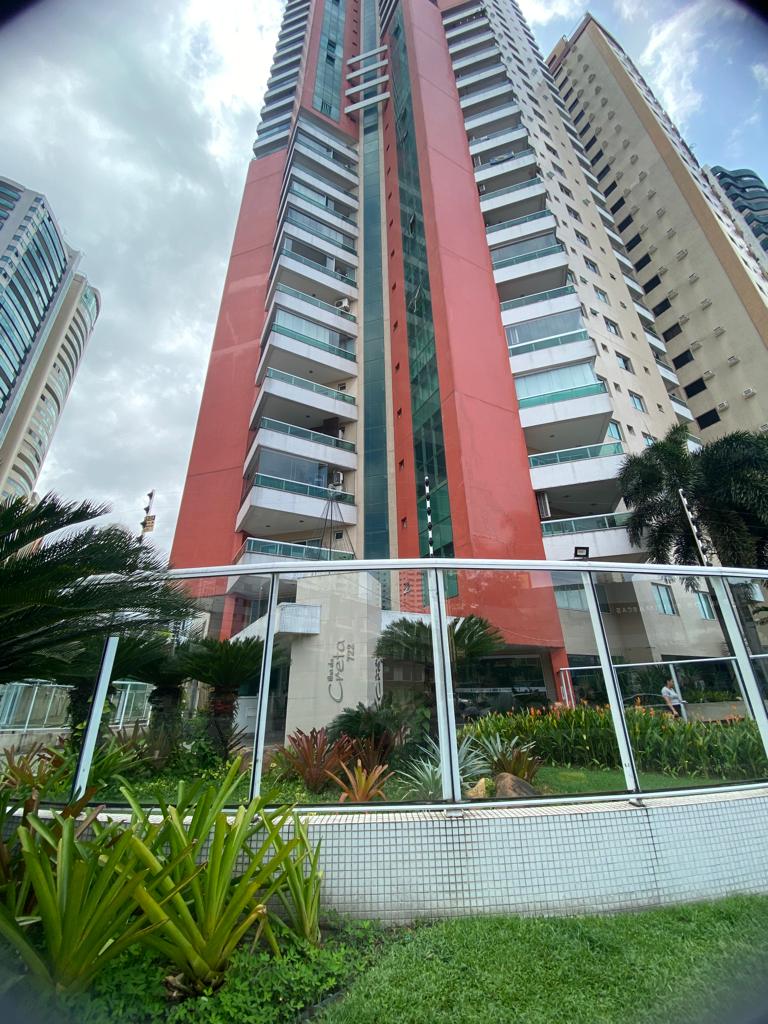 Apartamento com 4 Quartos à Venda, 198 m²em Umarizal - Belém