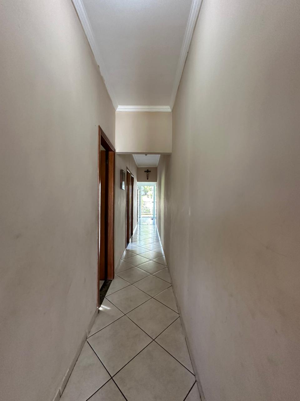 Imagem Casa com 2 Quartos à Venda, 72 m²em Senhora de Fátima - Betim