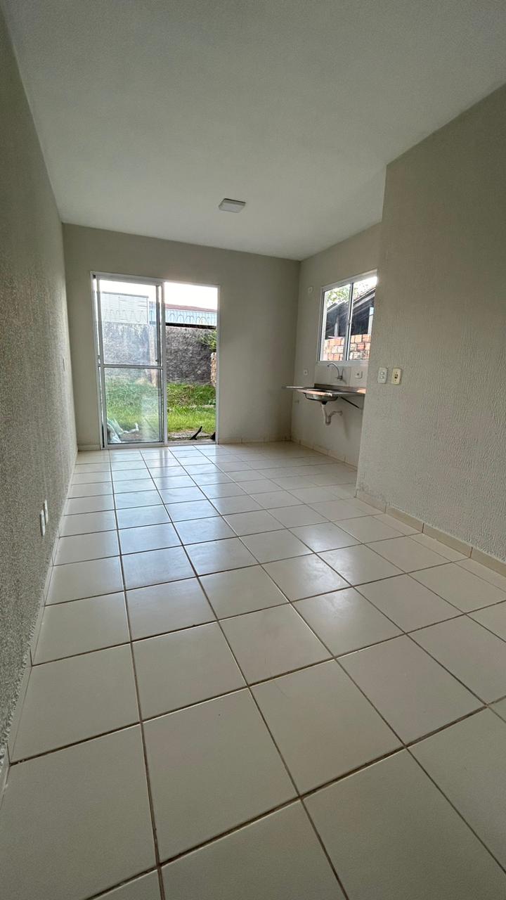 Imagem Casa de Condomínio com 2 Quartos à Venda, 43 m²em Centro - Ananindeua
