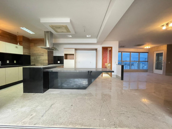 Imagem Apartamento com 3 Quartos à Venda,  em Setor Bueno - Goiânia