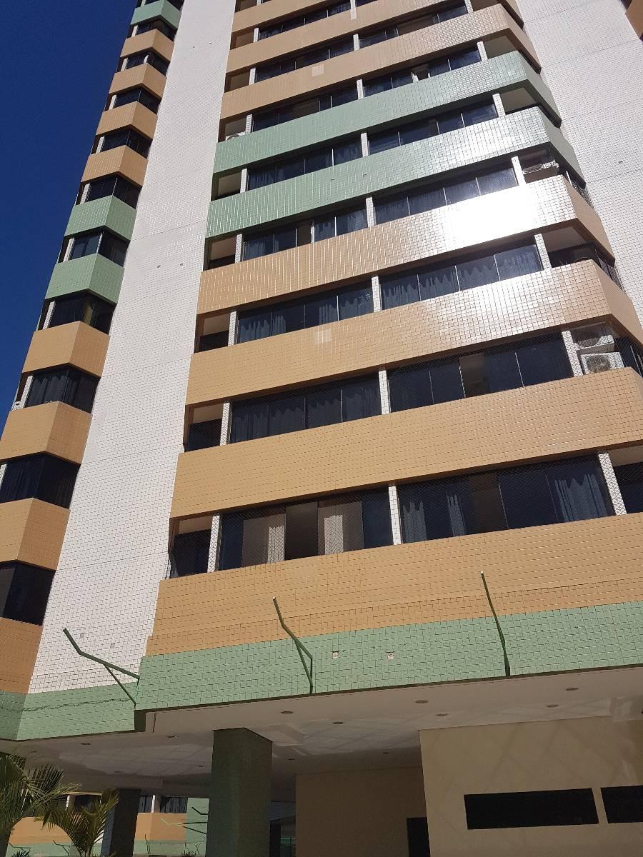 Imagem do condomínio Condomínio Pau Brasil - Sul (Águas Claras) - Brasília - DF