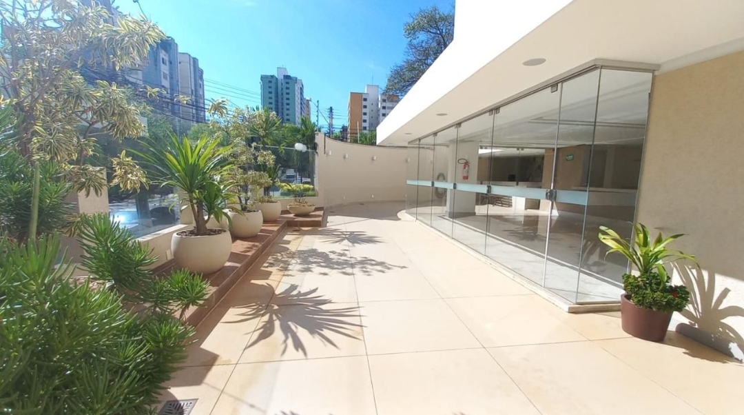 Imagem Apartamento com 3 Quartos à Venda, 77 m² em Setor Bela Vista - Goiânia Imagem Apartamento com 3 Quartos à Venda, 77 m² em Setor Bela Vista - Goiânia