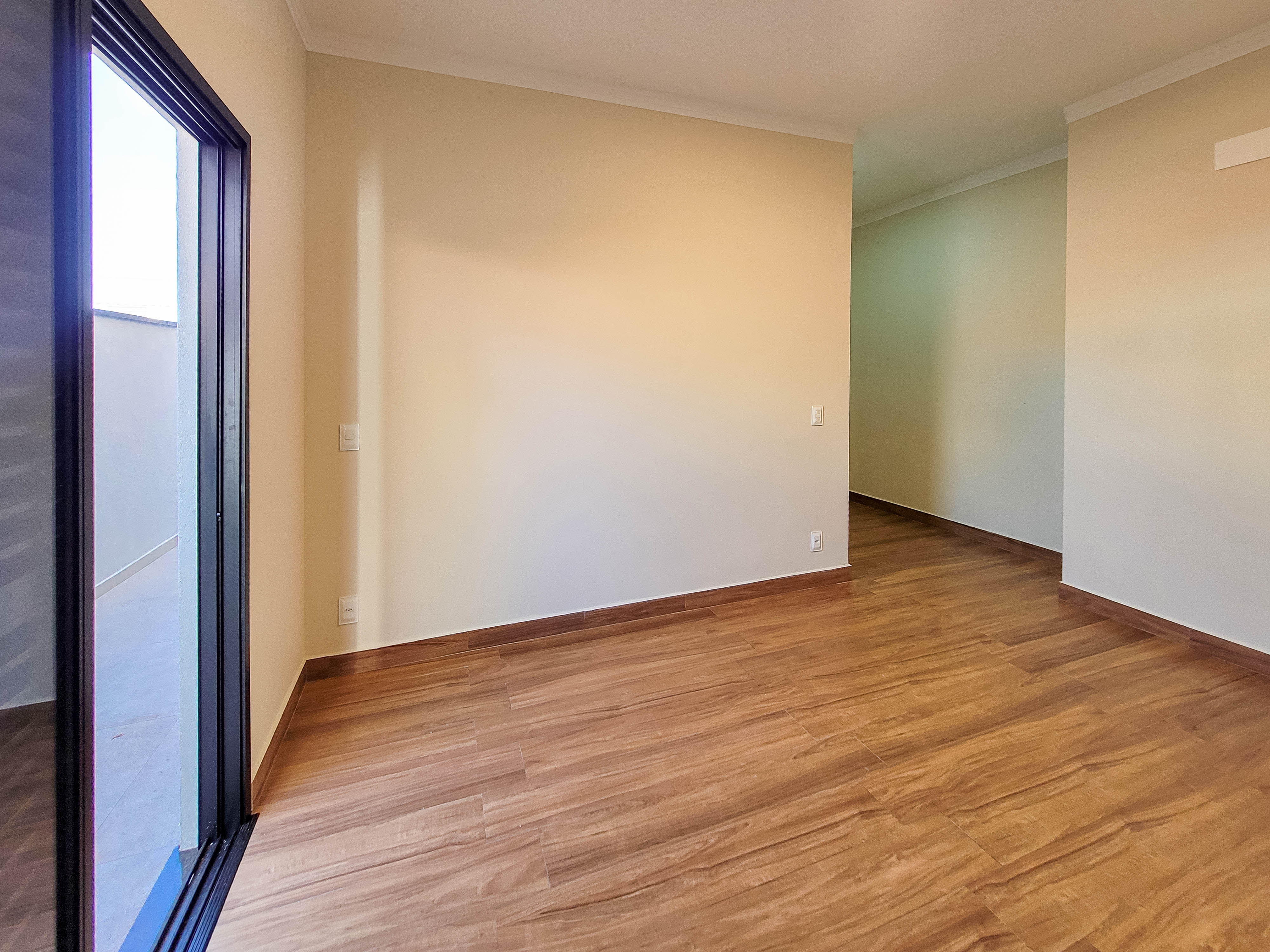 Imagem Casa de Condomínio com 3 Quartos à Venda, 150 m²em São Venâncio - Itupeva