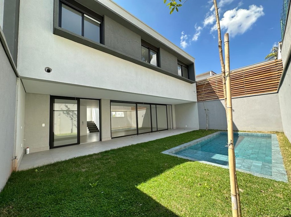 Imagem Casa de Condomínio com 4 Quartos à Venda, 401 m²em Campo Belo - São Paulo Imagem Casa de Condomínio com 4 Quartos à Venda, 401 m²em Campo Belo - São Paulo