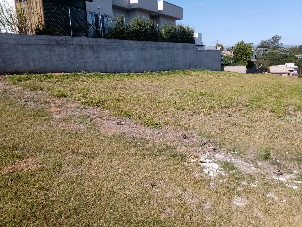 Imagem Terreno em Condomínio à Venda, 600 m²em Curitibanos - Bragança Paulista Imagem Terreno em Condomínio à Venda, 600 m²em Curitibanos - Bragança Paulista