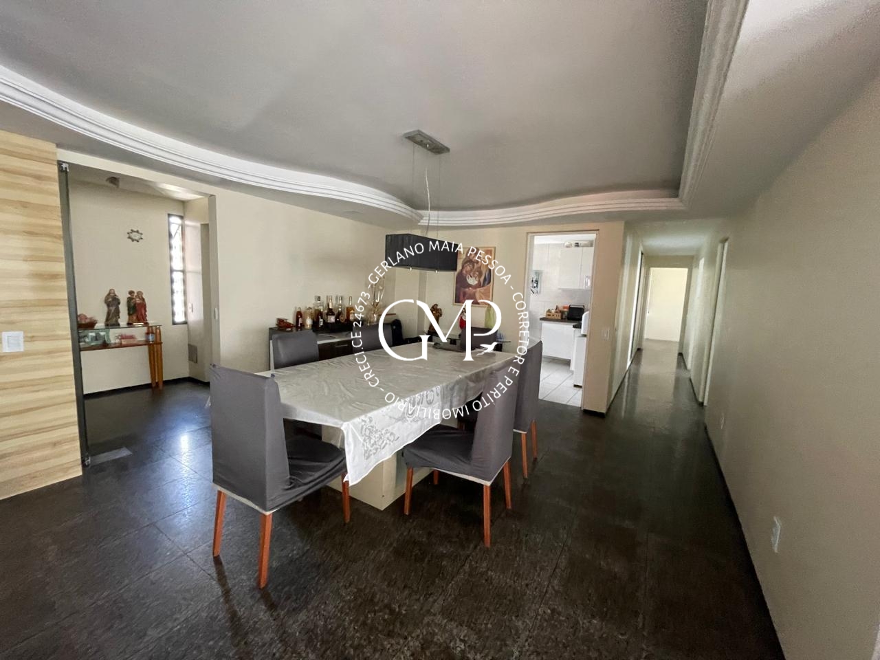 Imagem Apartamento com 4 Quartos à Venda, 225 m² em Meireles - Fortaleza Imagem Apartamento com 4 Quartos à Venda, 225 m² em Meireles - Fortaleza