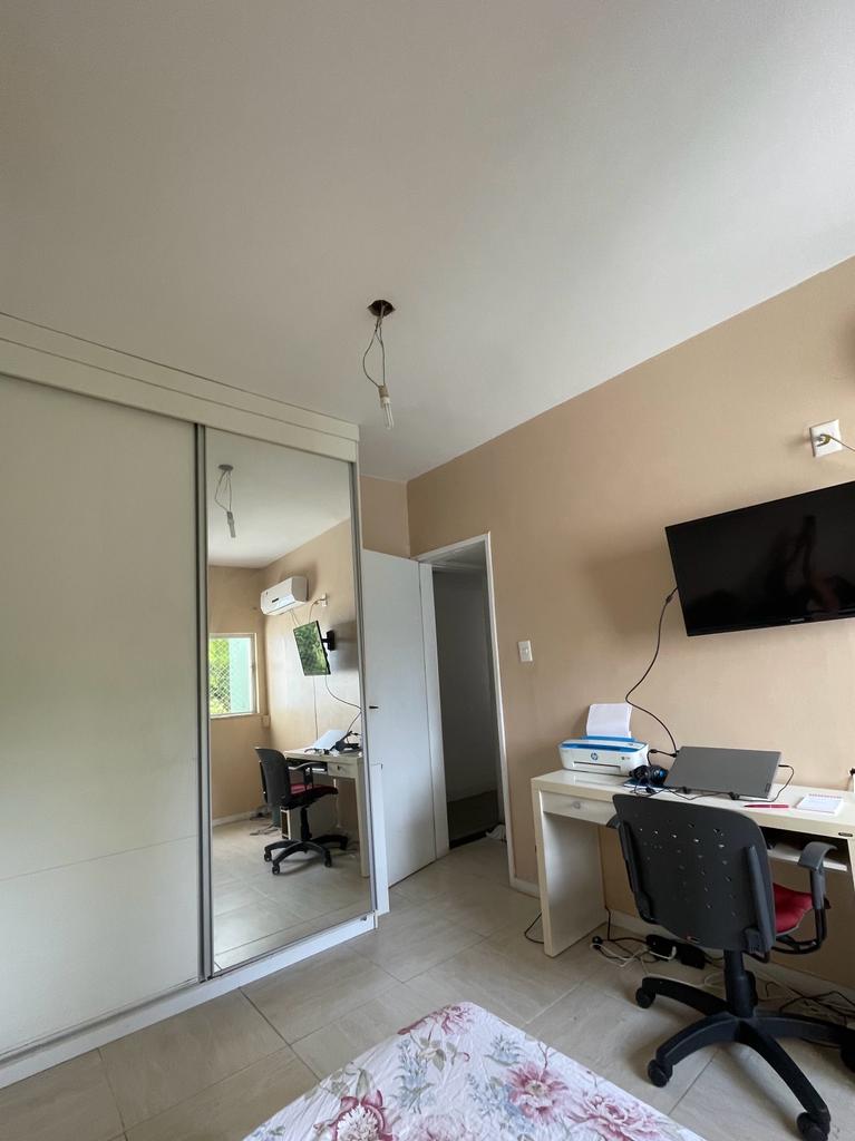 Imagem Apartamento com 3 Quartos à Venda, 90 m²em Jardim Apipema  - Salvador 