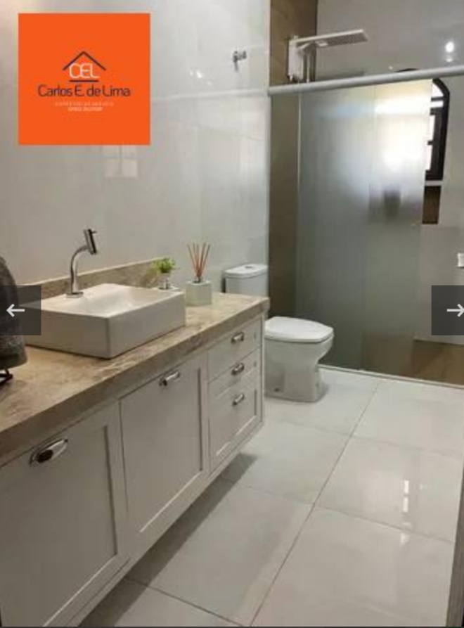 Imagem Casa com 2 Quartos à Venda, 250 m²em Jardim das Indústrias - São José dos Campos Imagem Casa com 2 Quartos à Venda, 250 m²em Jardim das Indústrias - São José dos Campos