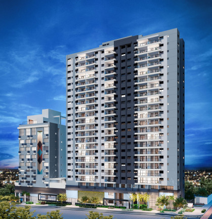 Imagem Apartamento com 2 Quartos à Venda, 55 m² em Vila Clementino - São Paulo Imagem Apartamento com 2 Quartos à Venda, 55 m² em Vila Clementino - São Paulo