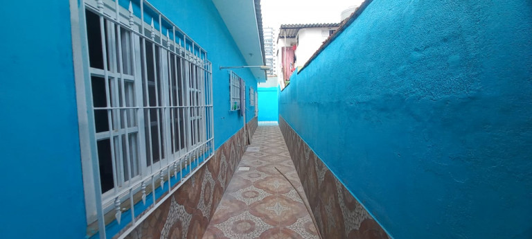 Imagem Casa com 2 Quartos à Venda, 150 m² em Tupi - Praia Grande Imagem Casa com 2 Quartos à Venda, 150 m² em Tupi - Praia Grande