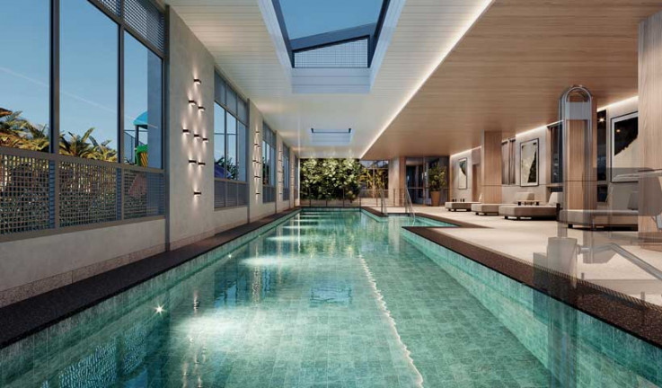 Apartamento com 4 Quartos à Venda, 142 m² em Jardim das Acácias - São Paulo