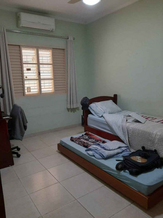 Imagem Casa com 3 Quartos à Venda,  em Jardim Santa Mercedes - Jaguariúna