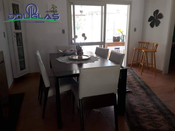 Imagem Casa de Condomínio com 3 Quartos à Venda, 150 m² em Águas Claras - Viamão
