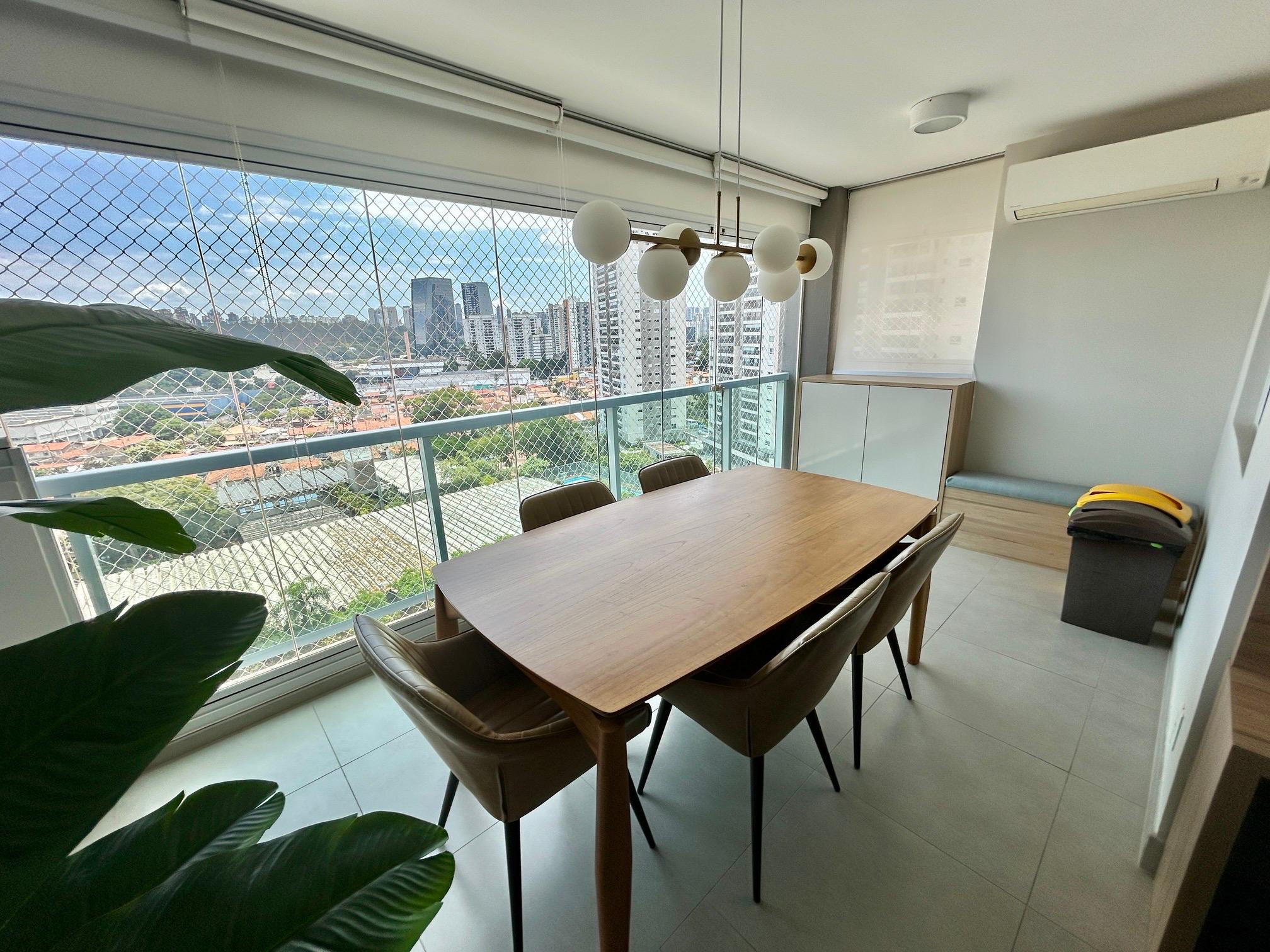 Imagem Apartamento com 3 Quartos à Venda, 92 m² em Jardim Dom Bosco - São Paulo Imagem Apartamento com 3 Quartos à Venda, 92 m² em Jardim Dom Bosco - São Paulo