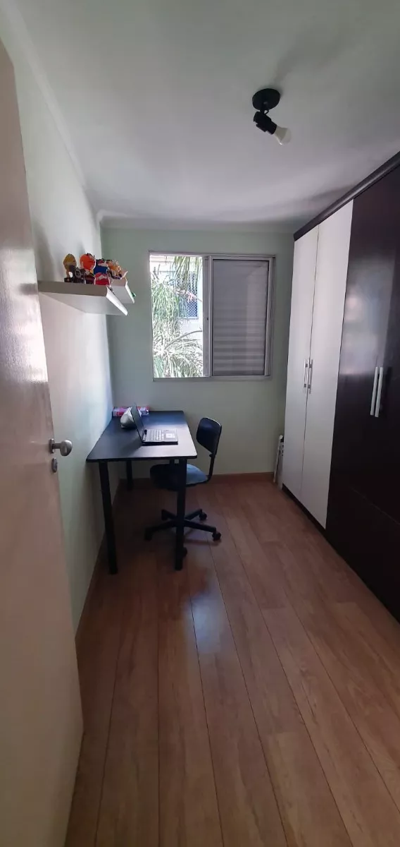 Imagem Apartamento com 2 Quartos à Venda, 75 m²em Paraisópolis - São Paulo Imagem Apartamento com 2 Quartos à Venda, 75 m²em Paraisópolis - São Paulo