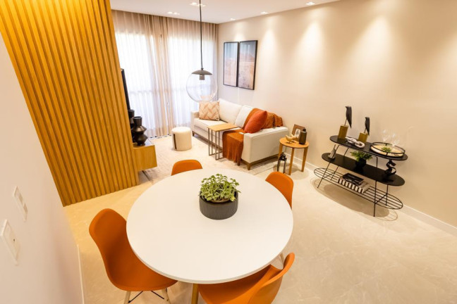 Imagem Apartamento com 2 Quartos à Venda,  em Imbuí - Salvador