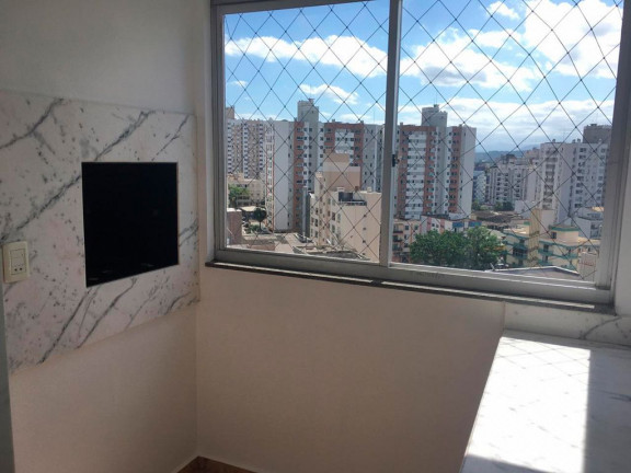 Imagem Apartamento com 3 Quartos à Venda, 89 m² em Centro - Criciúma