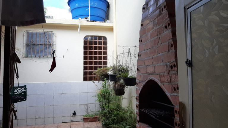 Imagem Casa com 3 Quartos à Venda, 215 m² em Marambaia - Belém
