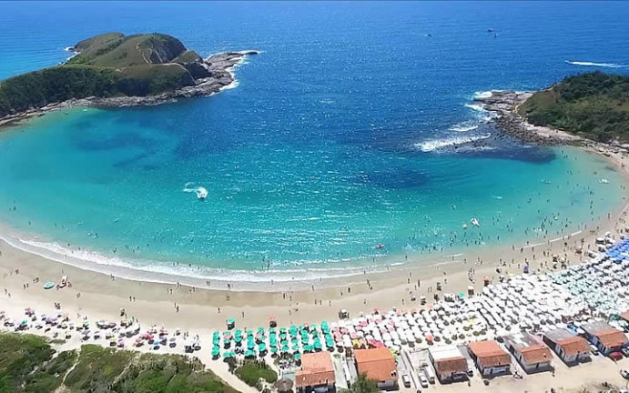 Imagem Ponto Comercial à Venda, 232 m² em Vila Nova - Cabo Frio Imagem Ponto Comercial à Venda, 232 m² em Vila Nova - Cabo Frio