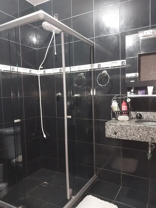 Imagem Casa com 2 Quartos à Venda, 70 m²em Fazenda Grande do Retiro - Salvador