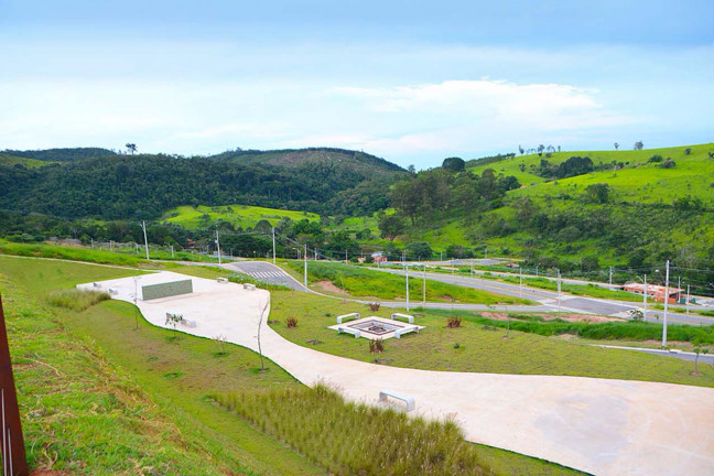 Terreno em Condomínio à Venda, 399 m² em Loteamento Residencial Rio das Flores - Itatiba