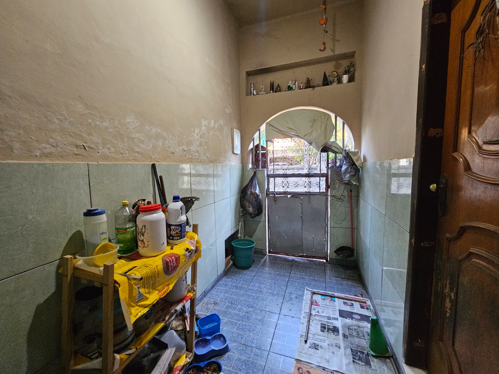 Imagem Casa de Vila com 2 Quartos à Venda, 129 m²em Fonseca - Niterói