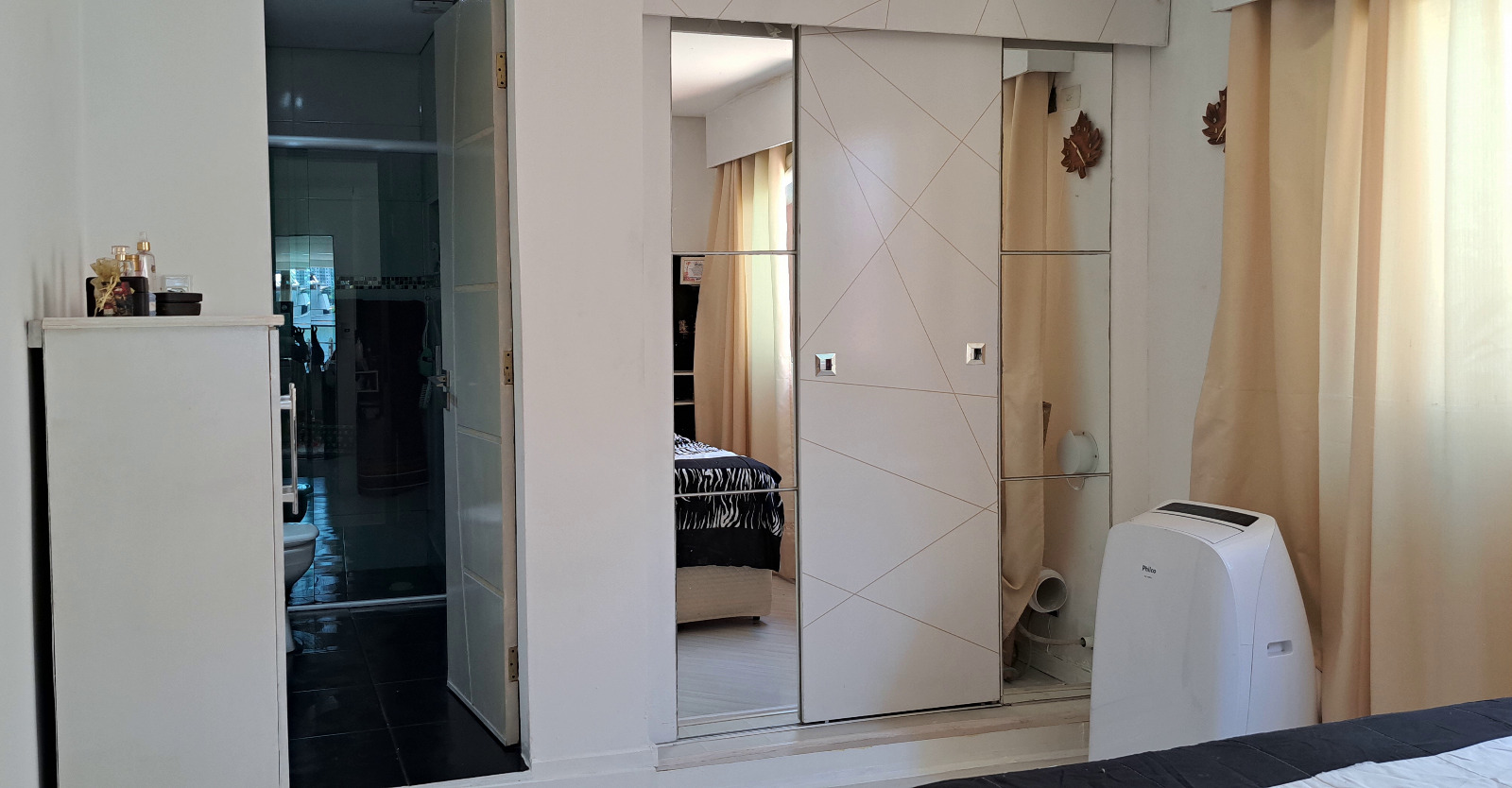 Imagem Casa com 2 Quartos à Venda, 125 m²em Jardim Cristiane - Santo André