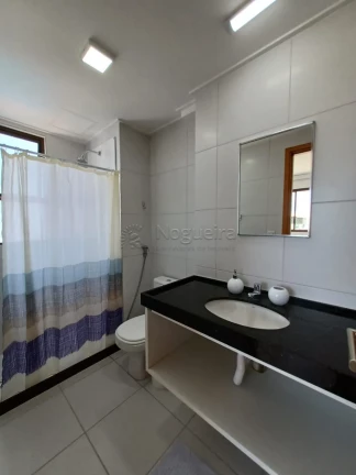 Imagem Apartamento com 2 Quartos à Venda, 64 m² em Muro Alto - Ipojuca
