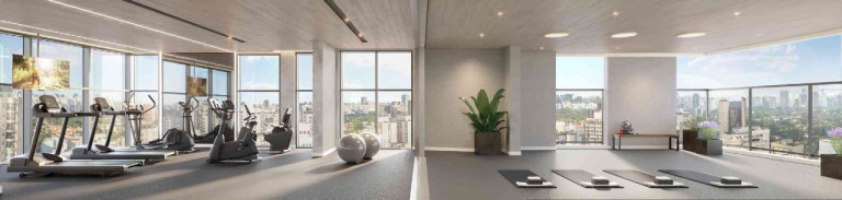 Imagem Apartamento com 4 Quartos à Venda, 158 m² em Perdizes - São Paulo