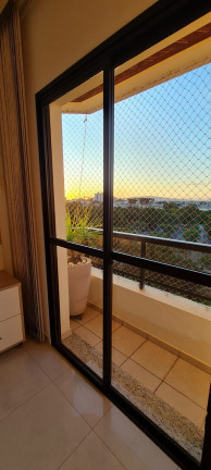 Imagem Apartamento com 3 Quartos à Venda, 85 m² em Vila Carvalho - Sorocaba Imagem Apartamento com 3 Quartos à Venda, 85 m² em Vila Carvalho - Sorocaba