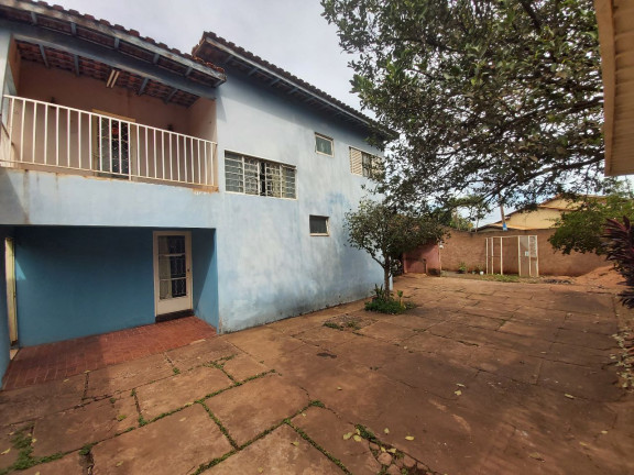 Ponto Comercial à Venda, 196 m² em Jardim Parati - Campo Grande