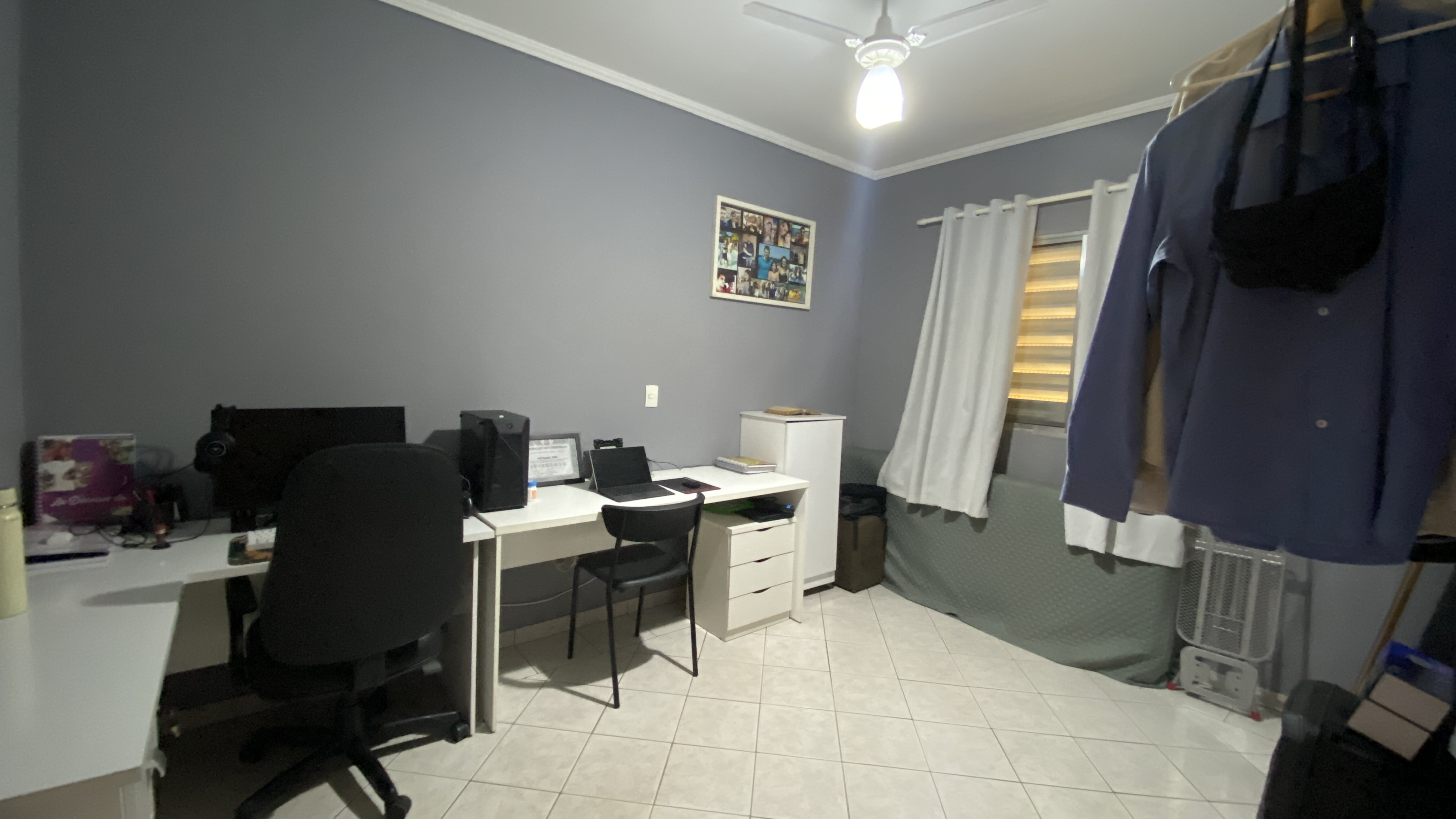 Imagem Apartamento com 2 Quartos à Venda, 66 m²em Vila Dainese - Americana Imagem Apartamento com 2 Quartos à Venda, 66 m²em Vila Dainese - Americana