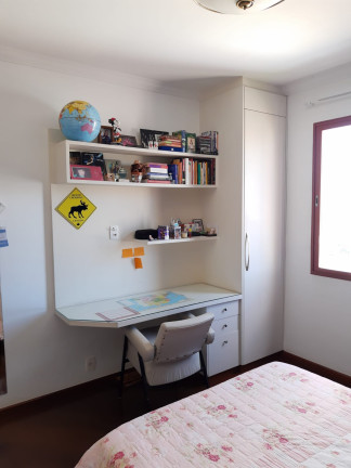 Imagem Apartamento com 3 Quartos à Venda, 173 m² em Centro - Santo André
