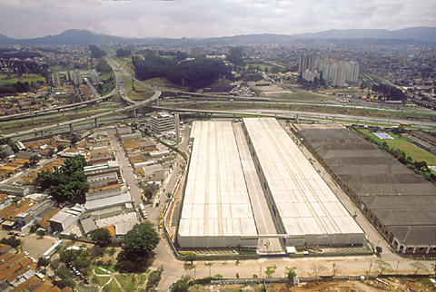 Imagem Galpão para Alugar, 1.614 m² em Parque Residencial da Lapa - São Paulo Imagem Galpão para Alugar, 1.614 m² em Parque Residencial da Lapa - São Paulo