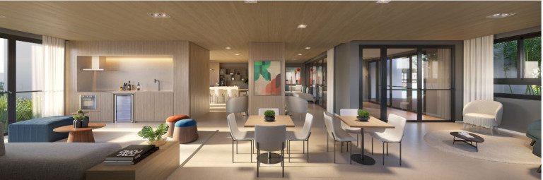 Imagem Apartamento com 2 Quartos à Venda, 67 m² em Freguesia do Ó - São Paulo