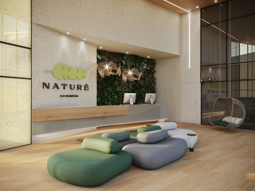 Imagem Studio com 1 Quarto à Venda, 30 m²em Praia de Muro Alto - IPOJUCA