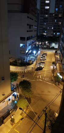 Imagem Apartamento com 2 Quartos à Venda, 74 m² em Boqueirão - Santos Imagem Apartamento com 2 Quartos à Venda, 74 m² em Boqueirão - Santos