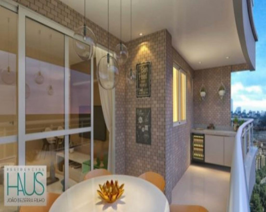 Imagem Apartamento com 3 Quartos à Venda,  em Centro - Fortaleza