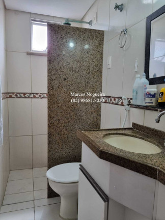Imagem Apartamento com 3 Quartos à Venda, em Vila União - Fortaleza-CE Imagem Apartamento com 3 Quartos à Venda, em Vila União - Fortaleza-CE