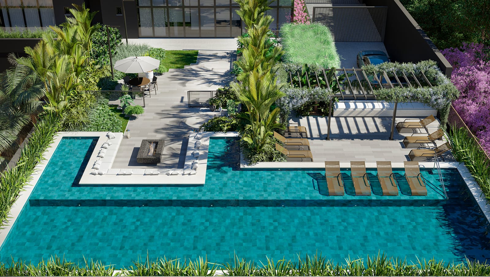 Imagem Apartamento com 2 Quartos à Venda, 56 m²em Vila Madalena - São Paulo Imagem Apartamento com 2 Quartos à Venda, 56 m²em Vila Madalena - São Paulo