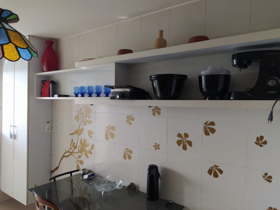 Imagem Apartamento com 3 Quartos à Venda, 110 m² em Candeias - Jaboatão dos Guararapes