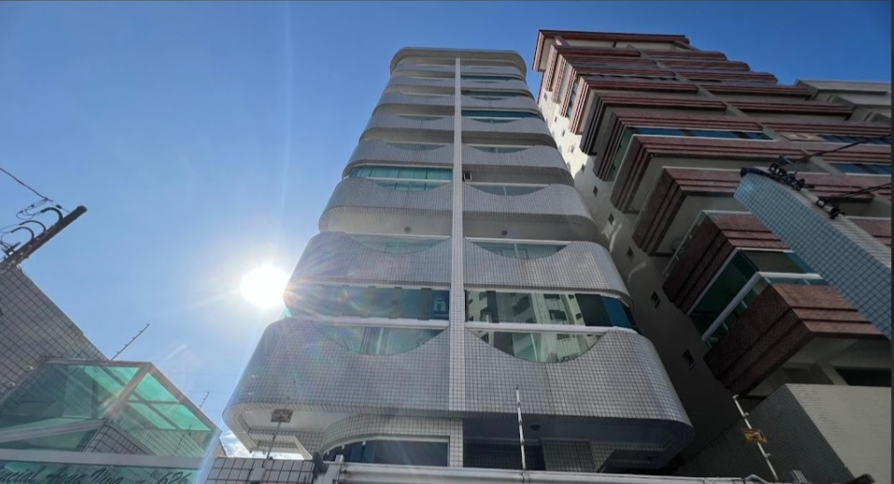 Apartamento com 1 Quarto à Venda, 46 m² em Boqueirão - Praia Grande