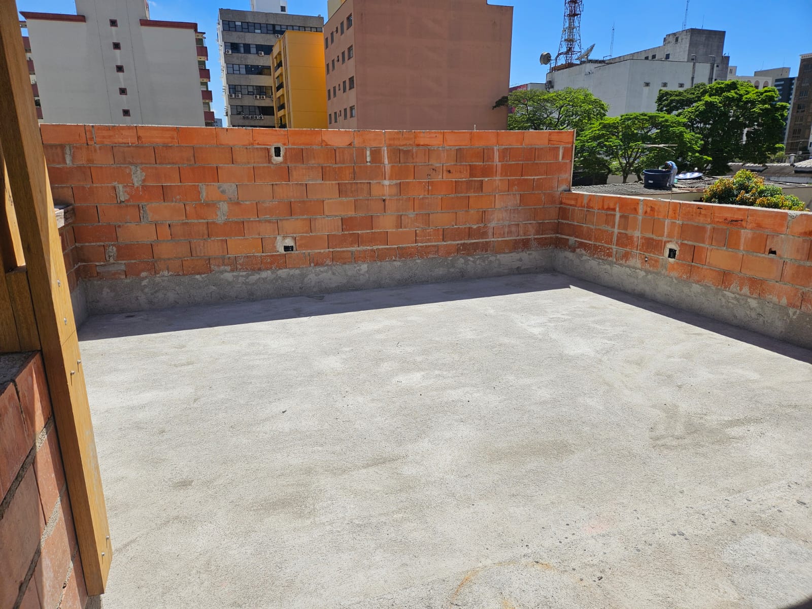 Imagem Apartamento com 2 Quartos à Venda, 45 m² em Vila Bastos - Santo André Imagem Apartamento com 2 Quartos à Venda, 45 m² em Vila Bastos - Santo André