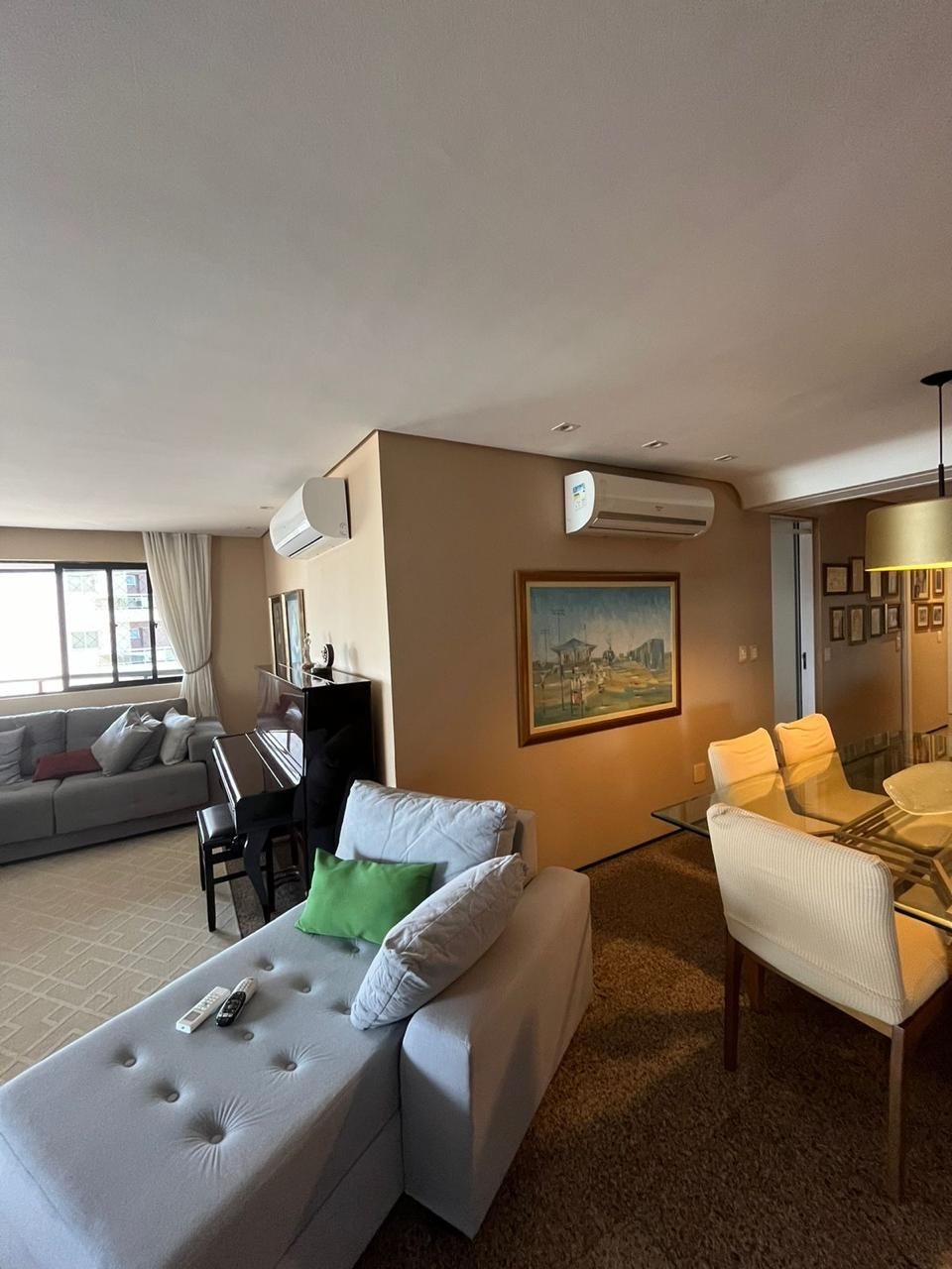 Imagem Apartamento com 4 Quartos à Venda, 175 m²em Meireles - Fortaleza Imagem Apartamento com 4 Quartos à Venda, 175 m²em Meireles - Fortaleza