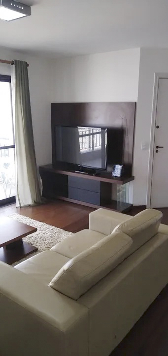 Imagem Apartamento com 4 Quartos à Venda, 144 m²em Paraíso - São Paulo