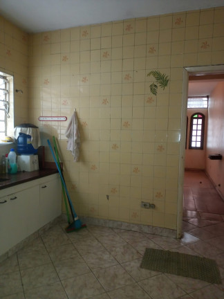 Imagem Casa com 2 Quartos à Venda, 120 m² em Campo Belo - São Paulo
